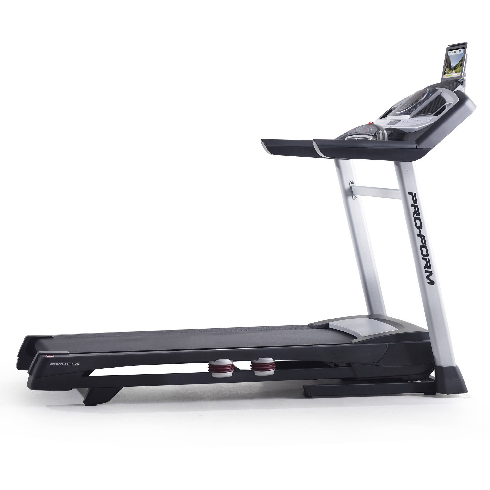 Save Big on This Treadmill at Walmart Save Big on This Treadmill at Walmart